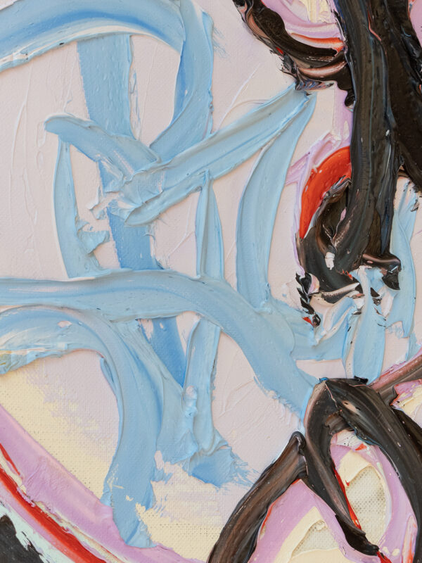 abstract art lovers