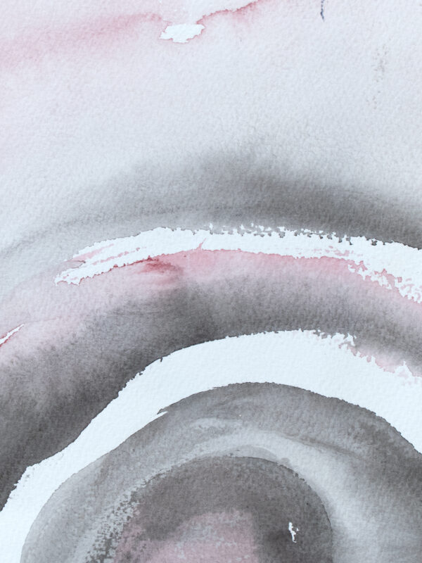 Microcosmo MA365111-2 Microcosmo pintura taoísta acuarelas