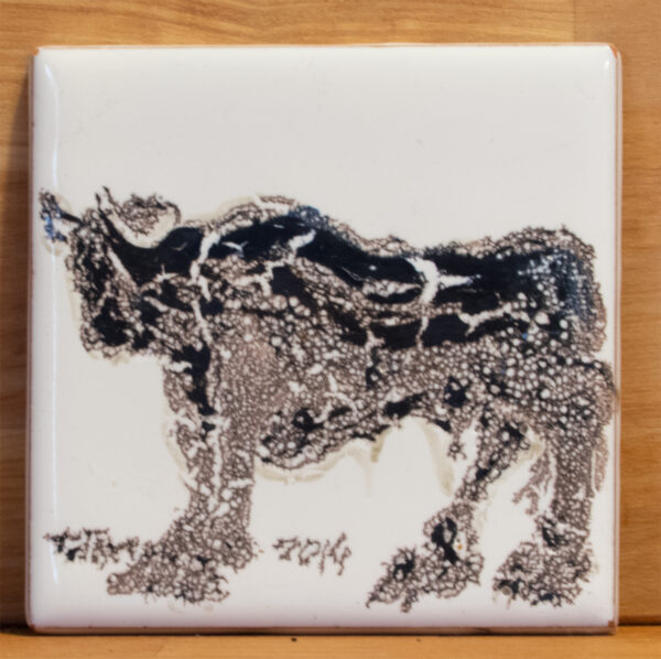 cerámica tradicional toro