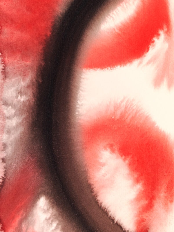 Tao art Microcosm nº30-3 tao art Microcosm
