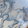 cerámica artesanal caballo